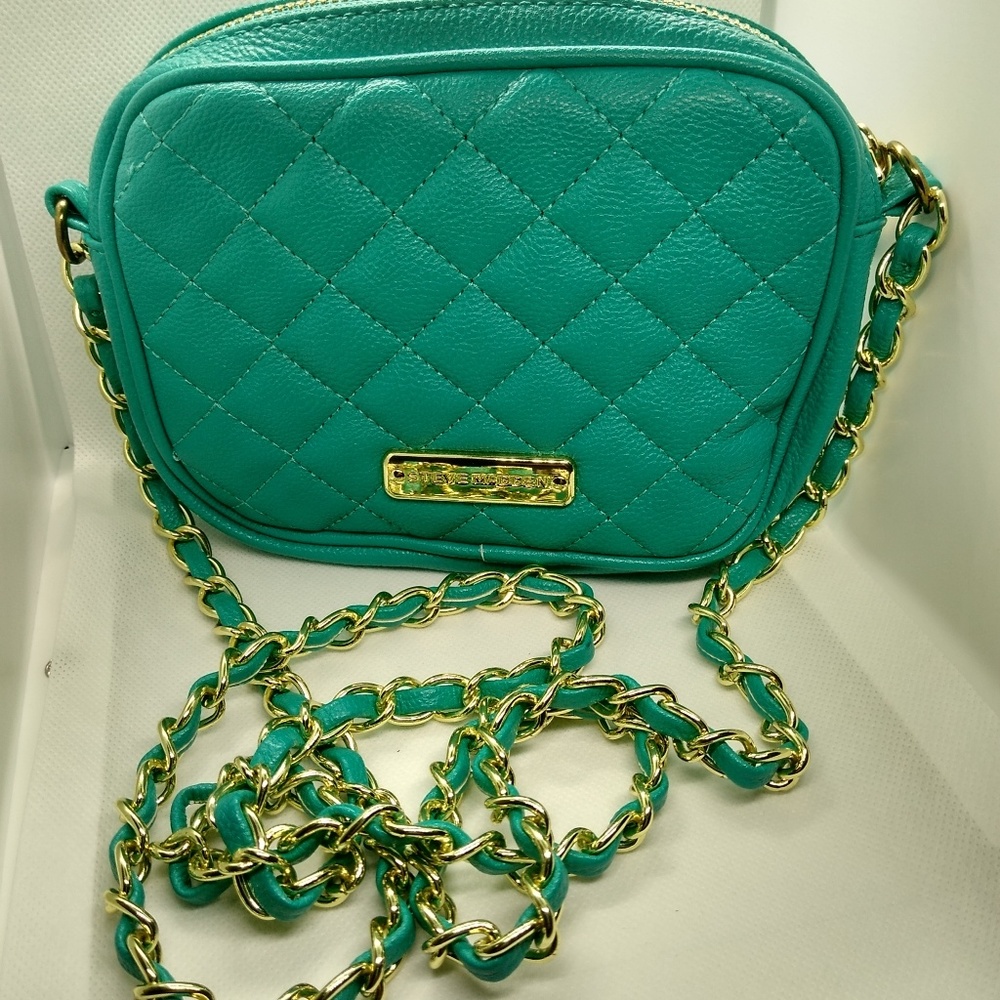Steve Madden small shoulder bag